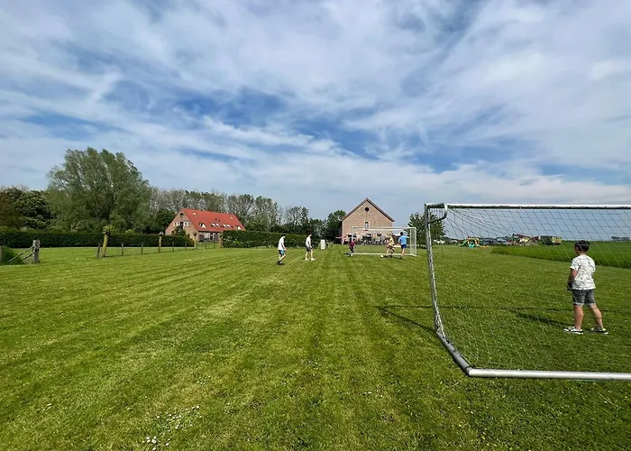 Authentieke Boerderij Woning
