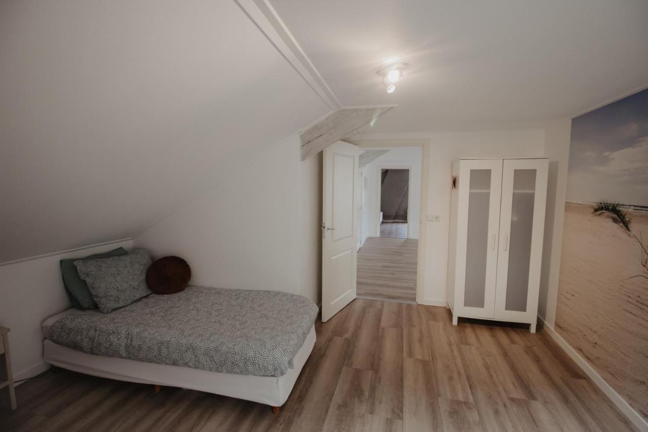 Authentieke Boerderij Woning *