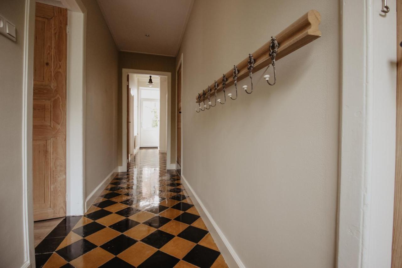 Authentieke Boerderij Woning *