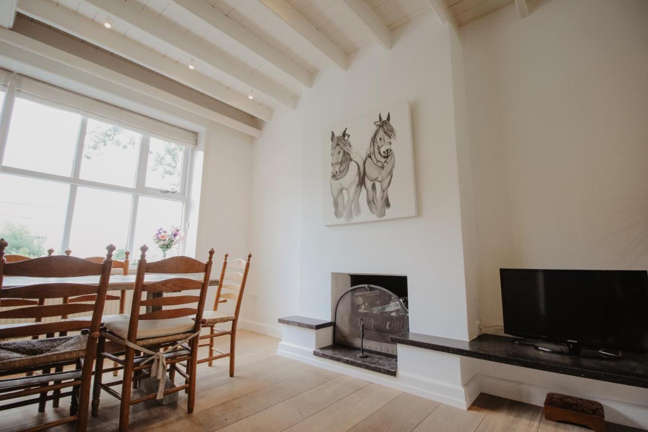Authentieke Boerderij Woning Vakantiehuis