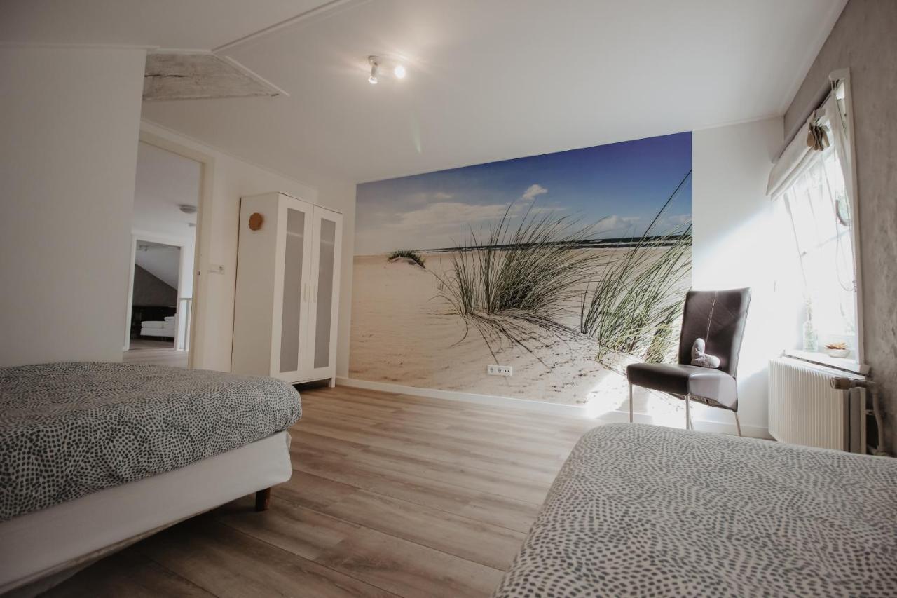 Authentieke Boerderij Woning *