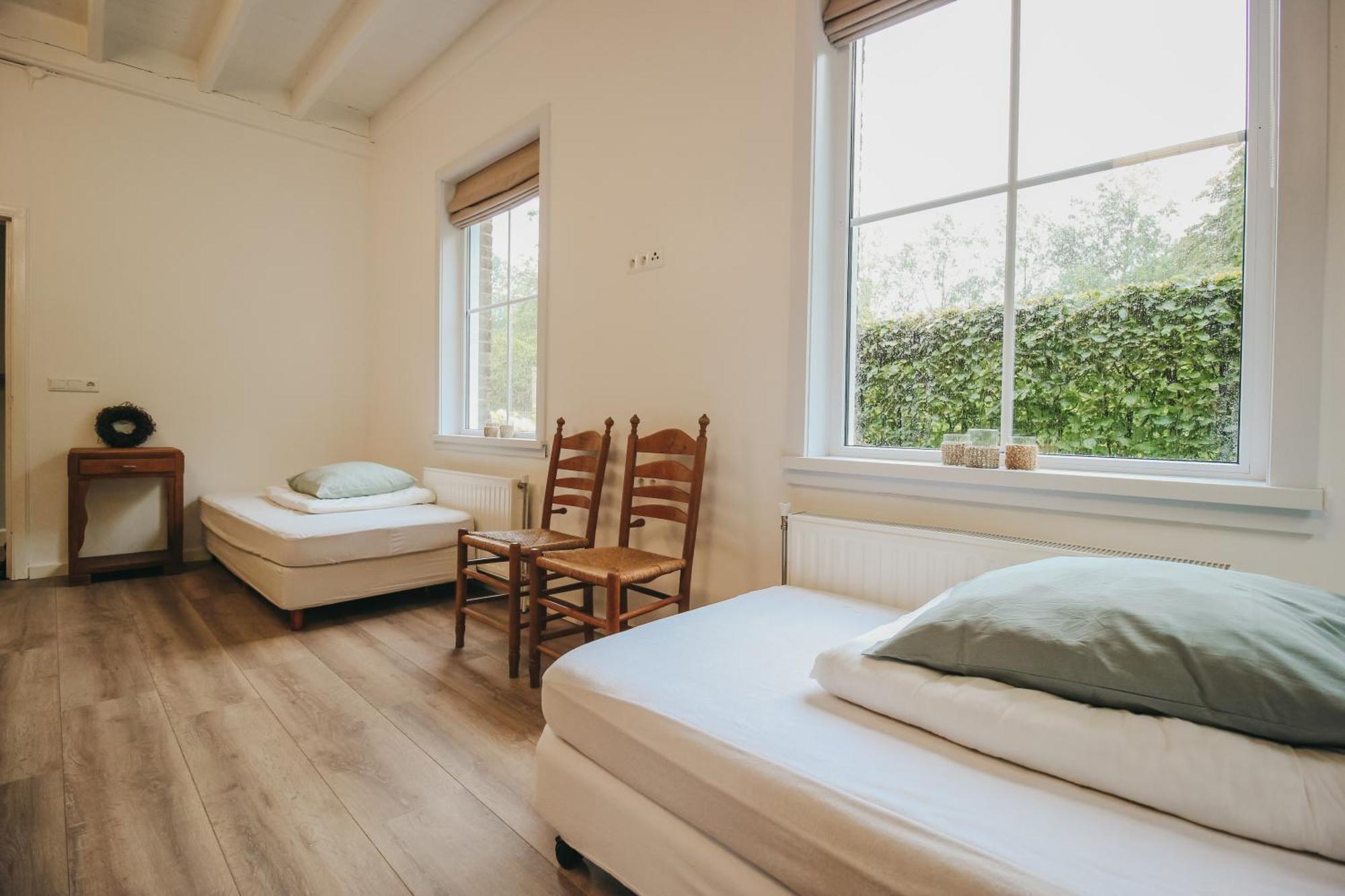 Authentieke Boerderij Woning Vakantiehuis *